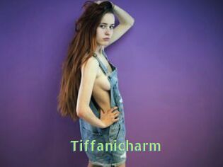 Tiffanicharm