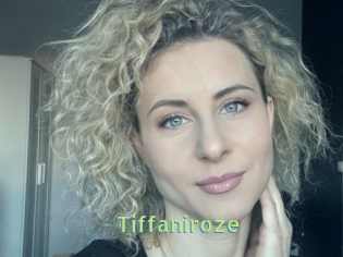 Tiffaniroze