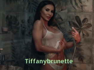 Tiffanybrunette