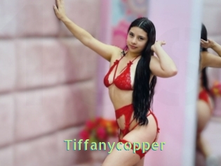 Tiffanycopper