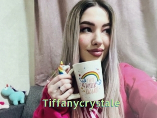 Tiffanycrystale
