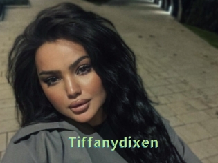 Tiffanydixen