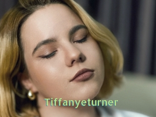 Tiffanyeturner