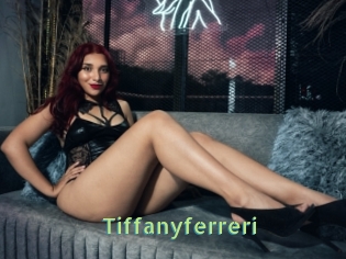 Tiffanyferreri