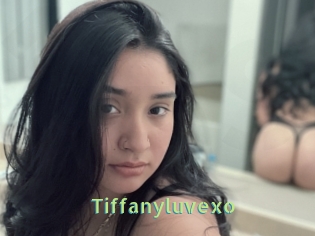 Tiffanyluvexo