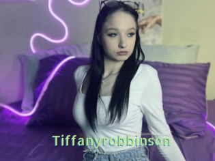 Tiffanyrobbinson