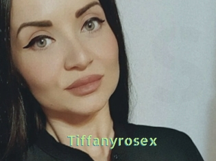 Tiffanyrosex