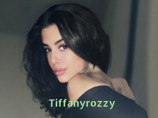 Tiffanyrozzy