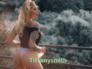 Tiffanysmith