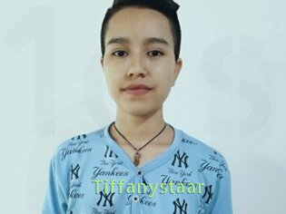 Tiffanystaar