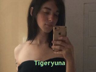 Tigeryuna
