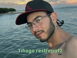 tihago_restrepo12 Une Etudiante Sexy