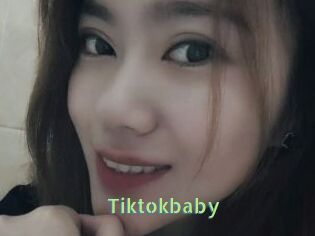 Tiktokbaby