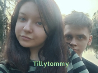 Tillytommy