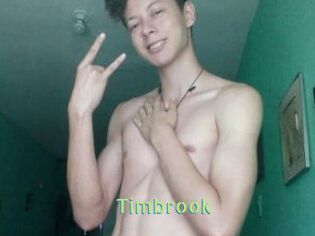 Timbrook