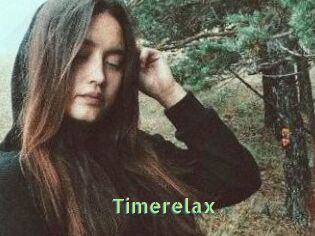 Timerelax