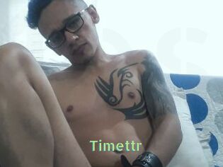 Timettr