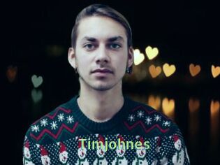Timjohnes