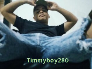 Timmyboy280