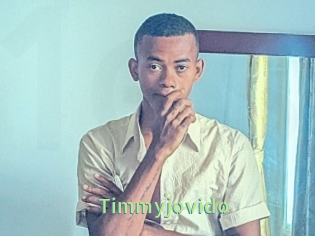timmyjovido Une Etudiante Sexy