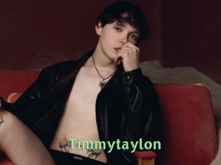 Timmytaylon