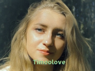 Timoolove