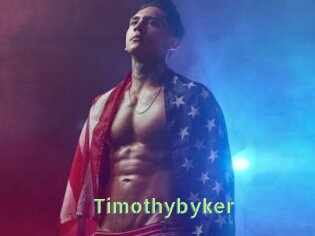 Timothybyker