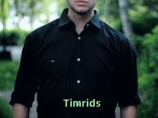 Timrids