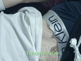 Timur00000