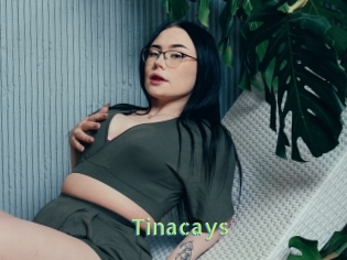 Tinacays