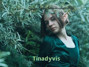 Tinadyvis