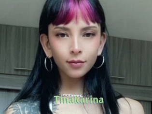 Tinakarina