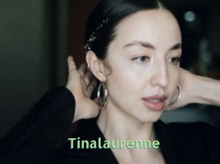 Tinalaurenne