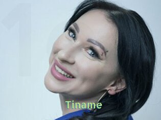 Tiname