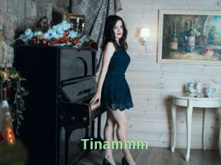 Tinammm