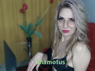 Tinamotus