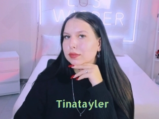 Tinatayler
