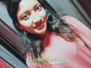 Tinkerbell4u