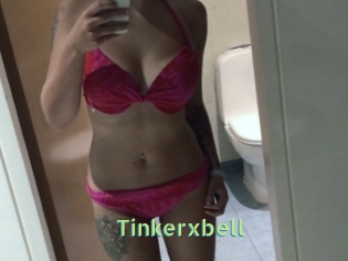 Tinkerxbell