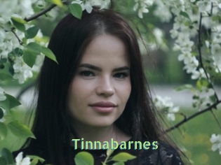 Tinnabarnes