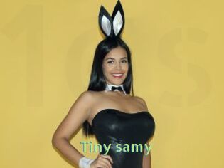 Tiny_samy