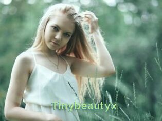Tinybeautyx