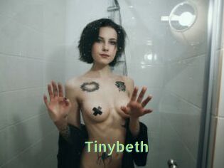 tinybeth Une Etudiante Sexy