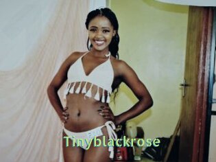 Tinyblackrose