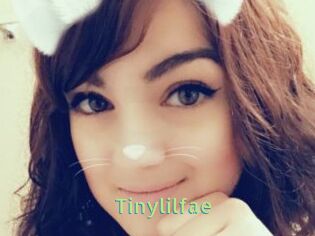 Tinylilfae