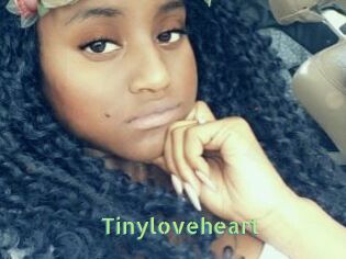 Tinyloveheart