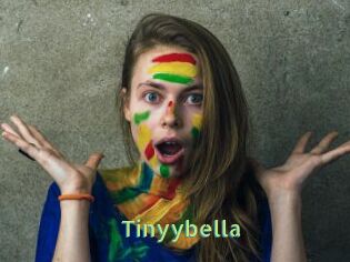 Tinyybella