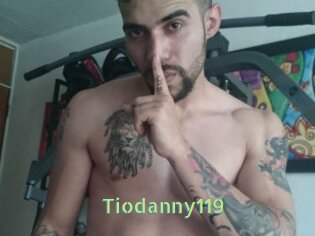 tiodanny119 Une Etudiante Sexy