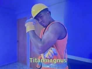 Titanmagnus