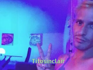 Titosinclair